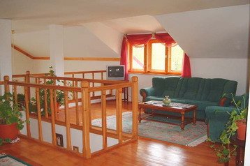 Pension de famille Bran 3